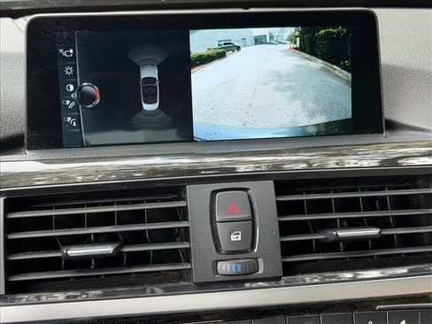 Used 2017 BMW 430i Convertible RWD image 12