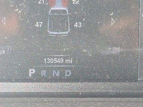 Used 2017 RAM 1500 Big Horn AWD/4WD image 6