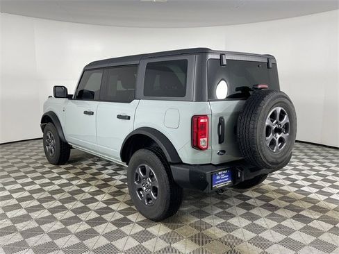 Certified 2023 Ford Bronco Big Bend image 20