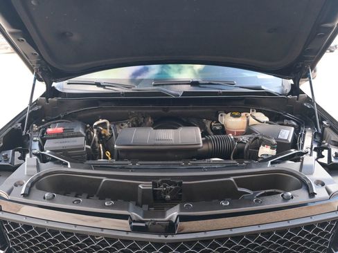 Used 2021 Cadillac Escalade ESV Sport w/ Driver Assist Tech Package image 18