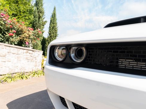 Used 2023 Dodge Challenger SRT Hellcat Redeye image 15