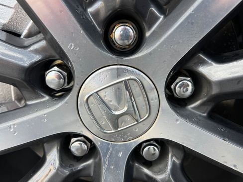 Used 2019 Honda Civic Sport image 29