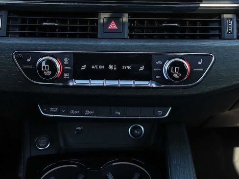 Used 2023 Audi A4 2.0T Premium Plus AWD/4WD image 14