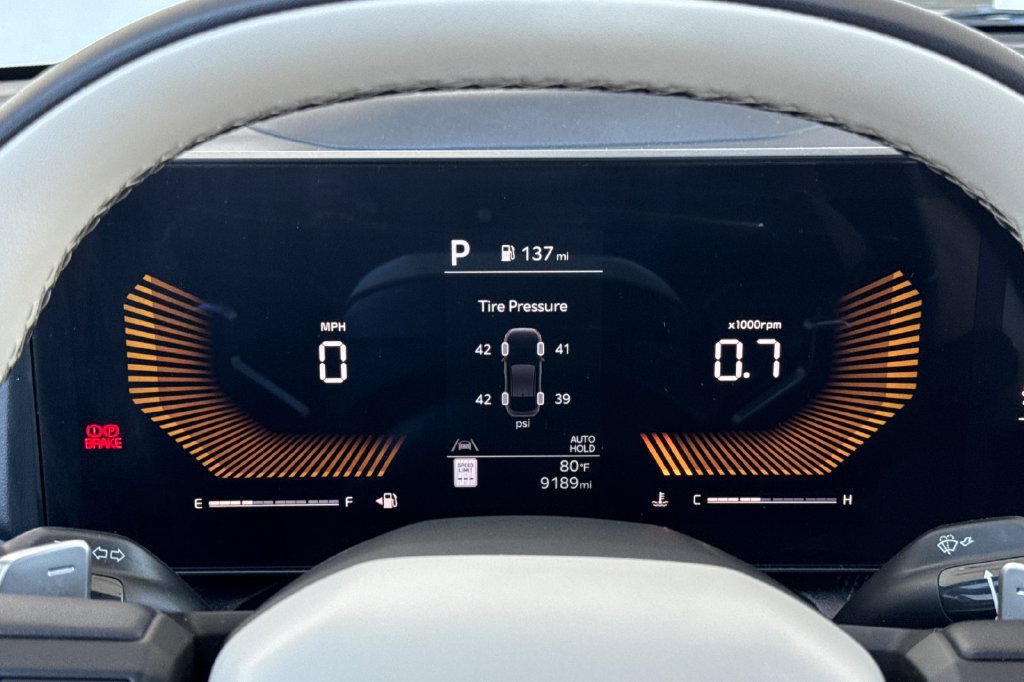Certified 2026 Kia K4 GT-Line FWD image 26