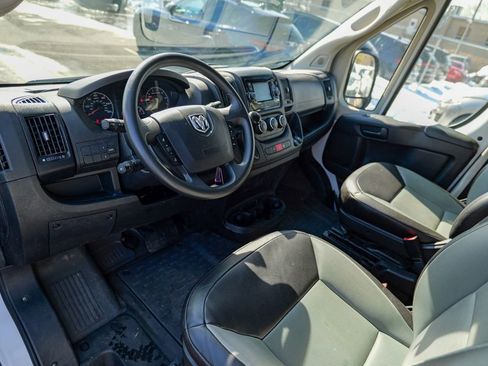 Used 2019 RAM ProMaster 1500 image 17