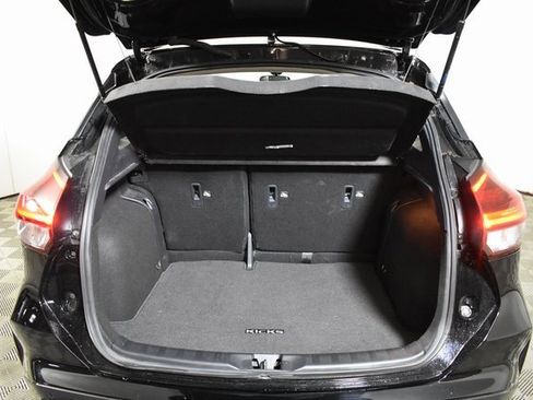 Certified 2024 Nissan Kicks SR w/ SR Premium Package image 30