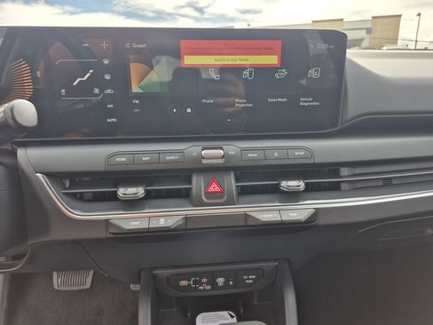 New 2026 Kia K4 EX image 8