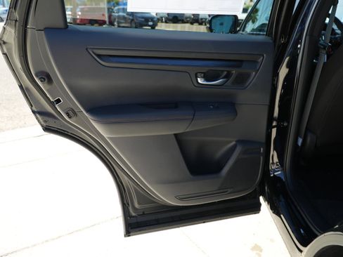 New 2026 Honda CR-V TrailSport image 18