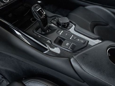 Used 2025 Toyota Supra Premium w/ Driver Assist Package image 12