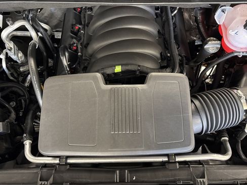 New 2026 Chevrolet Silverado 1500 LT Trail Boss w/ Protection Package image 40