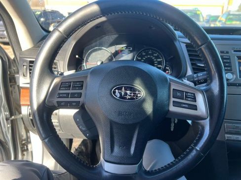 Used 2014 Subaru Outback 2.5i Limited w/ Moonroof Package image 17