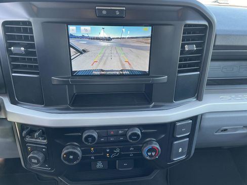 New 2026 Ford F250 XL w/ STX Appearance Package image 18