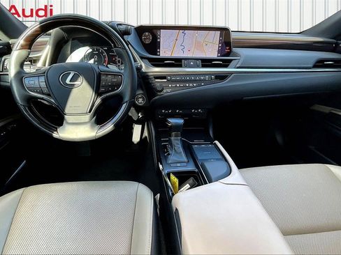 Used 2020 Lexus ES 350 w/ Premium Package image 7