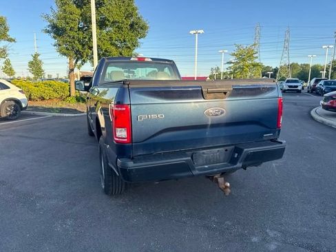 Used 2016 Ford F150 XL AWD/4WD image 11