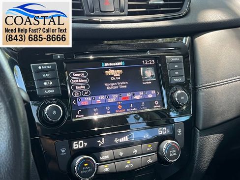 Used 2019 Nissan Rogue SL w/ Premium Package FWD image 37