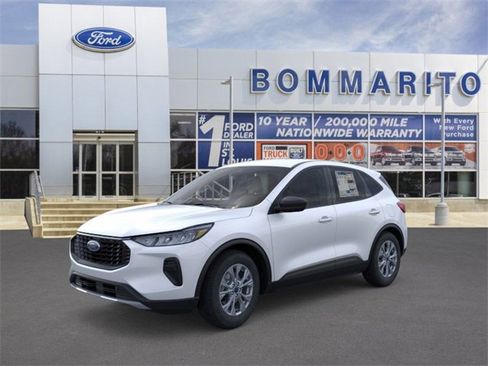 New 2026 Ford Escape Active w/ Cold Weather Package image 1