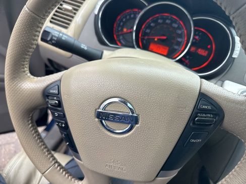 Used 2010 Nissan Murano LE w/ Navigation Pkg FWD image 6