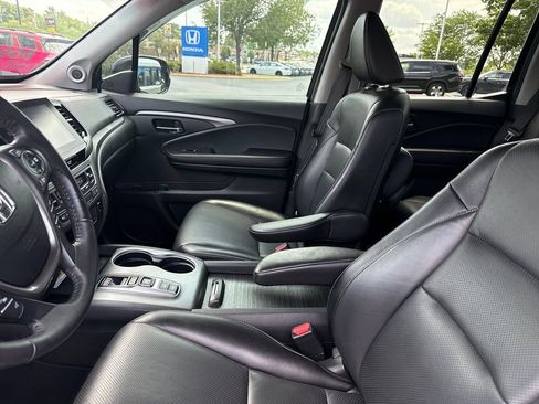 Certified 2023 Honda Ridgeline RTL-E image 14