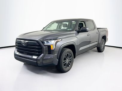 Used 2023 Toyota Tundra SR5