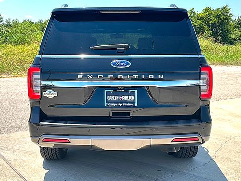Used 2024 Ford Expedition King Ranch AWD/4WD image 7