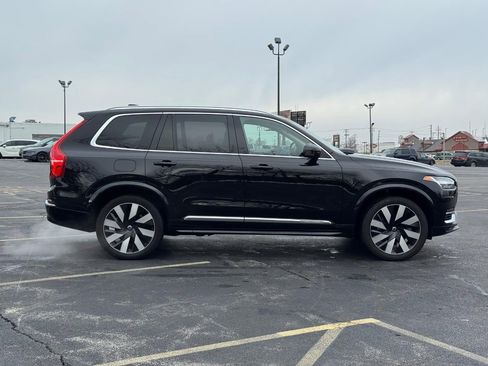 Used 2023 Volvo XC90 T8 Ultimate w/ Protection Package image 2