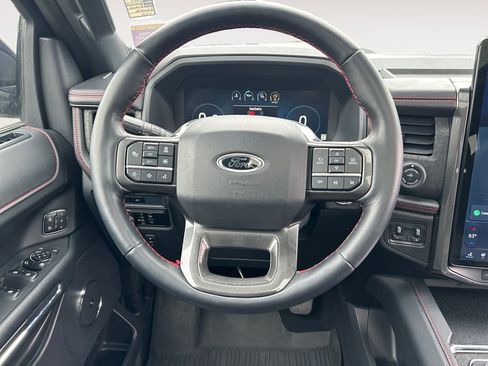 Used 2024 Ford Expedition Limited AWD/4WD image 14