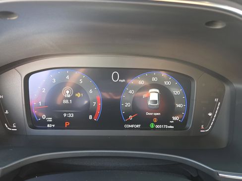 Used 2025 Acura Integra A-Spec image 30