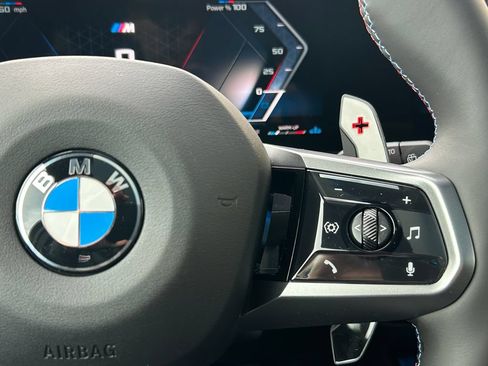 New 2026 BMW X3 M50 w/ M Sport Professional Package AWD/4WD image 20