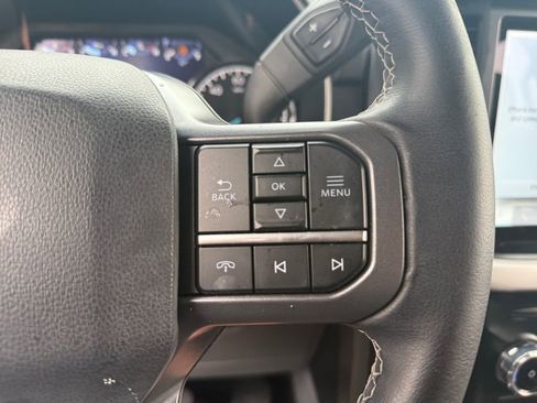 Used 2023 Ford F150 XLT w/ Equipment Group 302A High image 23