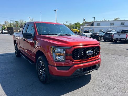 Certified 2023 Ford F150 XL w/ STX Appearance Package AWD/4WD image 19