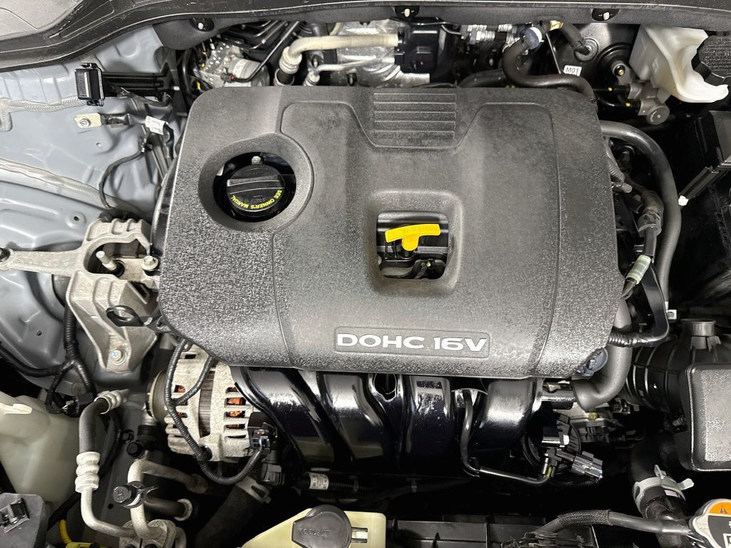 Used 2019 Hyundai Kona SE FWD image 37