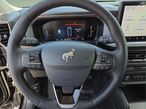 New 2026 Ford Bronco Sport Outer Banks AWD/4WD image 24