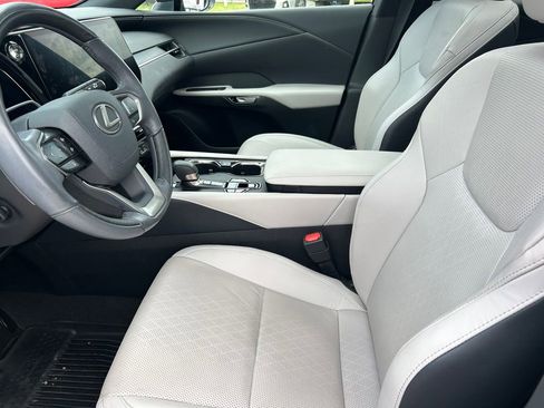 Used 2023 Lexus RX 350 w/ Accessory Package (P3) AWD/4WD image 11