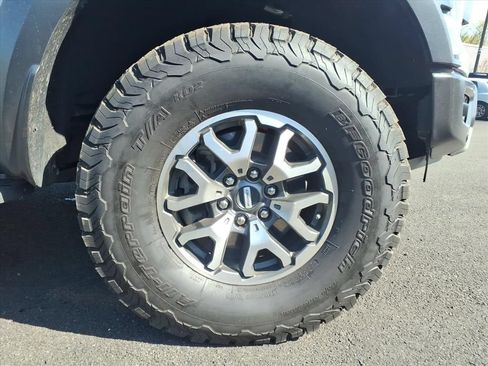Certified 2023 Ford F150 Raptor AWD/4WD image 24