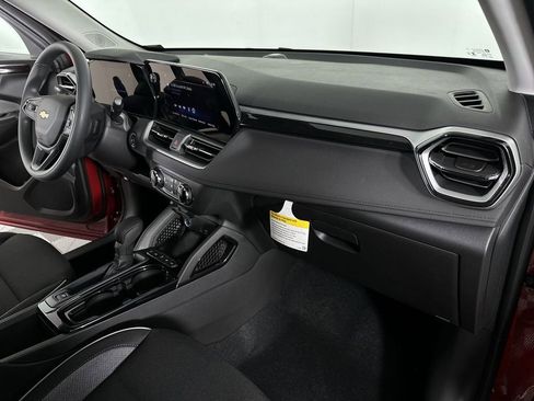 New 2026 Chevrolet TrailBlazer LS image 26