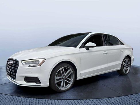 Used 2020 Audi A3 2.0T Premium FWD image 2