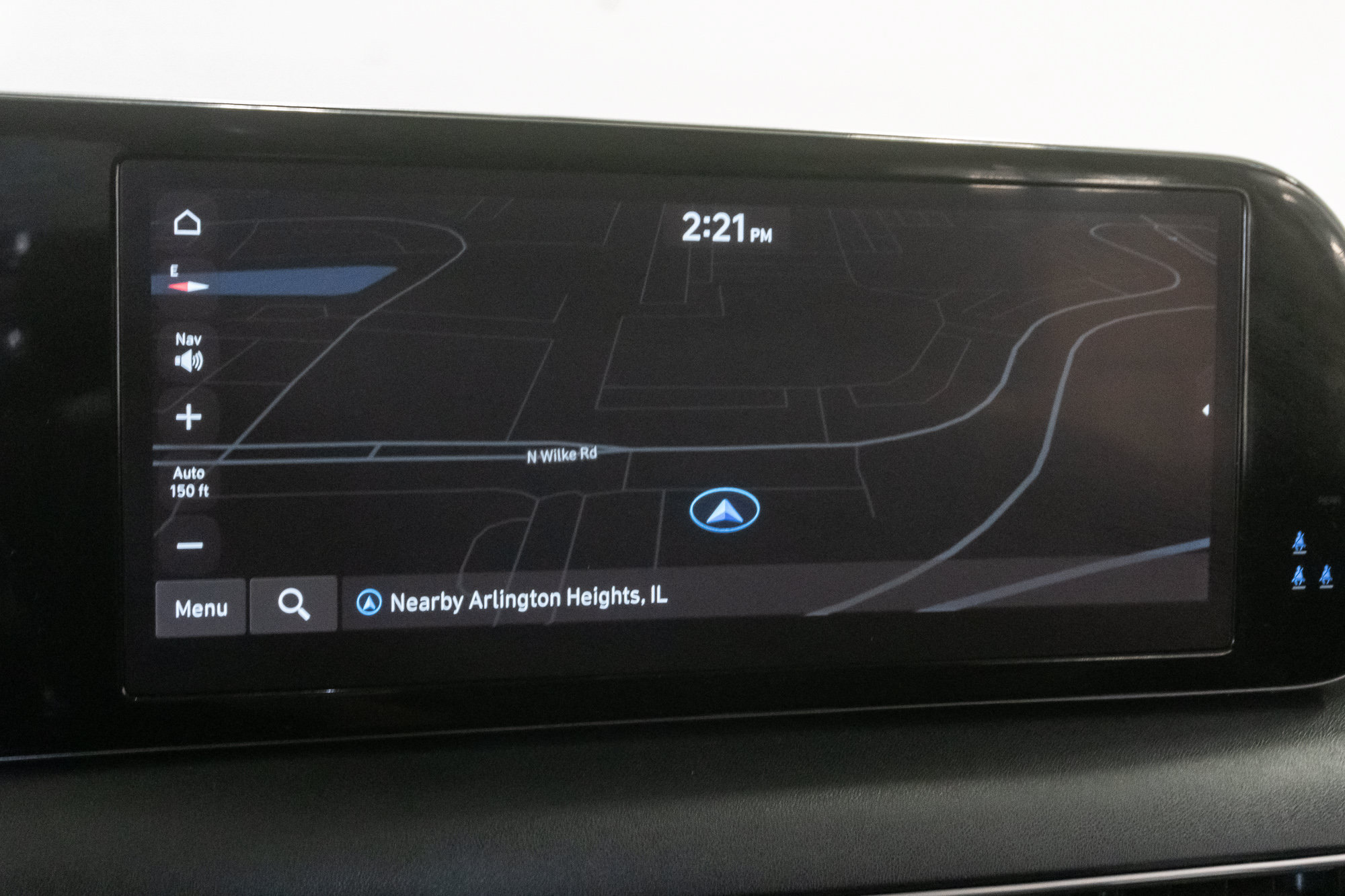 Used 2025 Hyundai Palisade SEL FWD image 18