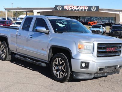 Used 2014 GMC Sierra 1500 SLT w/ All-Terrain Package