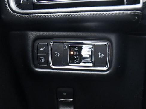 Used 2022 Lincoln Nautilus Reserve image 29