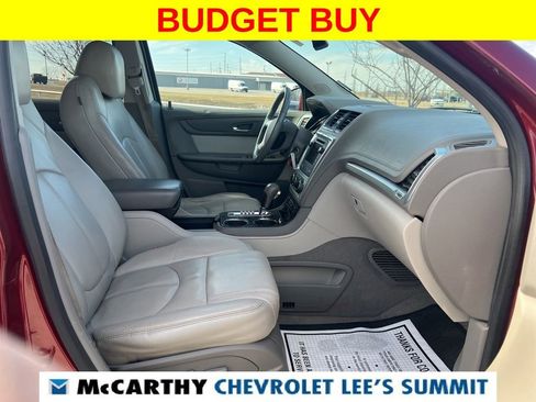 Used 2015 GMC Acadia SLT image 21