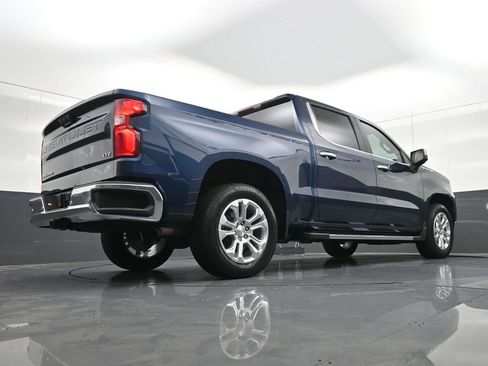 Used 2023 Chevrolet Silverado 1500 LTZ RWD image 27