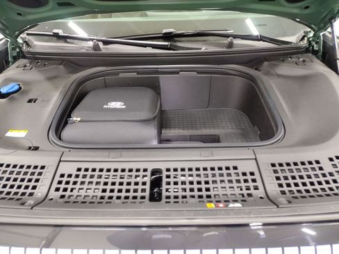 New 2026 Hyundai Ioniq 9 SEL AWD/4WD image 7