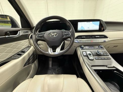 Used 2020 Hyundai Palisade Limited image 32