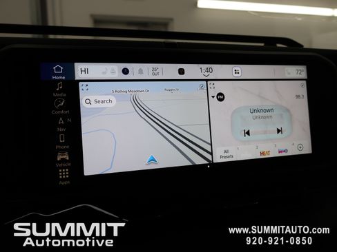 New 2026 Jeep Wrangler Sahara image 46