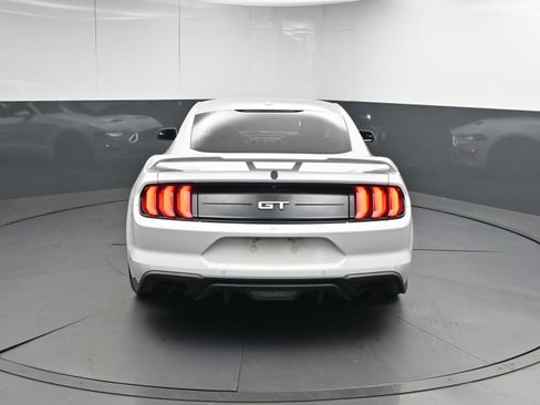 Used 2019 Ford Mustang GT w/ GT Performance Package image 24