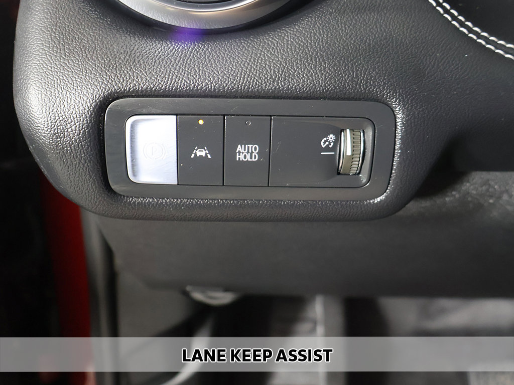 Used 2025 Chevrolet Blazer EV LT FWD image 5