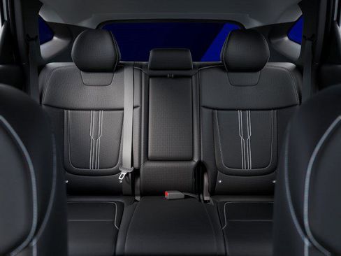 New 2026 Hyundai Tucson SEL image 12