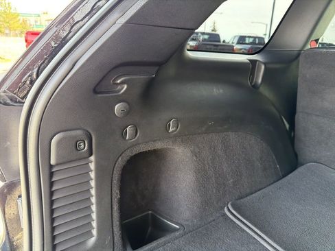 Used 2018 Jeep Grand Cherokee Trackhawk image 33