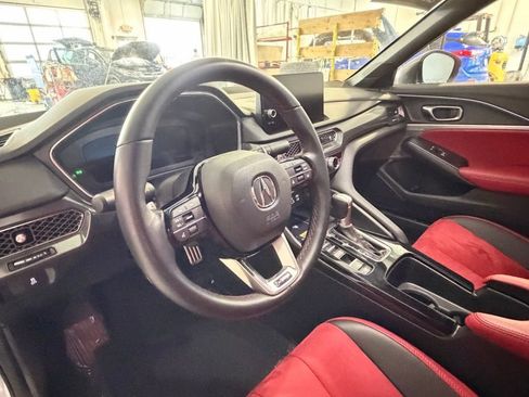 Used 2025 Acura Integra A-Spec image 13
