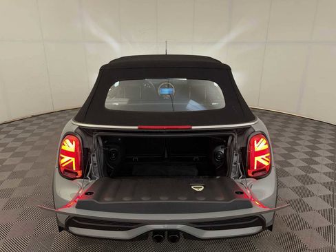 Used 2023 MINI Cooper S image 22